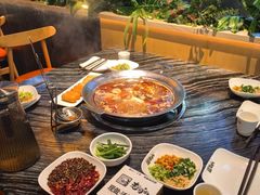 -老船舫·现做活鲜鱼馆(东郊记忆店)