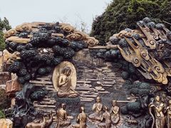 -灵山胜境