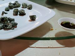 -美人鱼悬崖海景餐厅(鹿嘴山庄店)