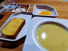 -豪客来牛排(红豆万花城店)