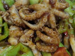 -渔家小院观海海肠捞饭地方菜(环海中路店)