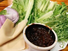 -沂蒙炒鸡(开发区店)