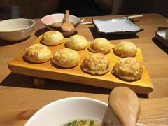 明石烧-章之鱼家(体育东路店)