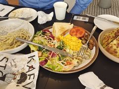 -KAFVS咖啡思咖啡馆(香海路店)