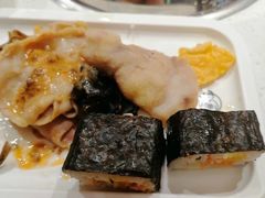 牛肉卷-龍歌自助小火锅(城阳万象汇店)