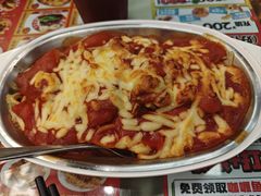 -黄恩记茶餐厅(杨箕店)
