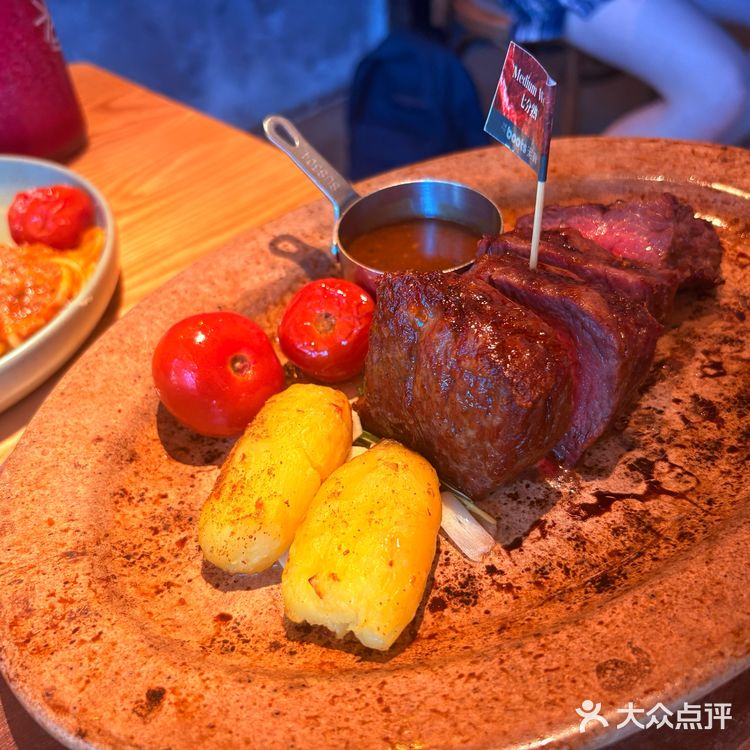 午餐吃了这家餐厅，赞！