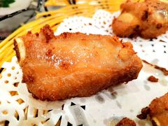 -华信美食