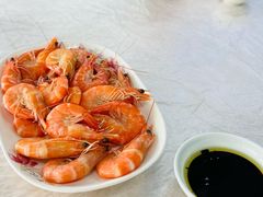 -众味海鲜大排档·活海鲜·潮汕味(南澳店)