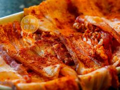 五花肉-正宗石棉烧烤(汉源店)