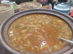 -王村姑老土炕莜面村(桥东店)