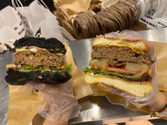 -shark burger·鲨鱼汉堡(交子大道店)