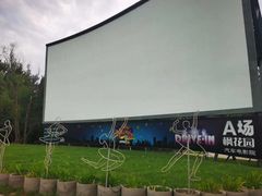 -枫花园汽车电影院(朝阳公园店)