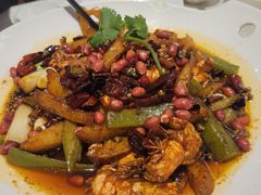 -辣婆婆(航天桥店)