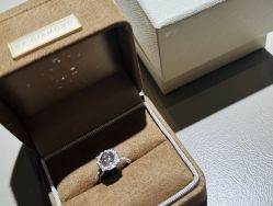 -VE DIAMOND·天然&培育钻石定制