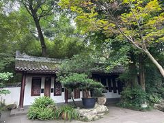 -成都武侯祠博物馆