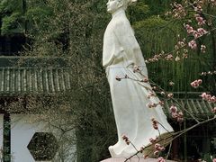 -李白纪念馆