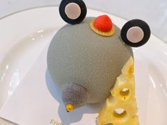 -Fridi Patisserie Cafe