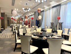 -昆城一品国际宴会中心·宴会厅