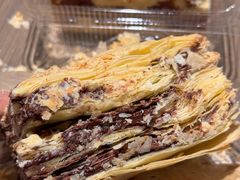 -爱德顺糕点食屋(利民道店)
