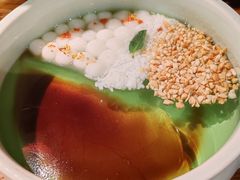 -吃饭皇帝大土家民族菜(正大广场店)