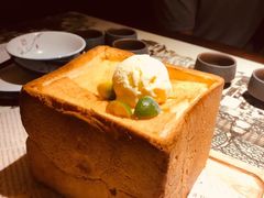 -绿茶餐厅(领展购物广场·中关村店)