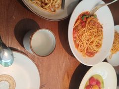 -本处·素食·融合料理(南油店)