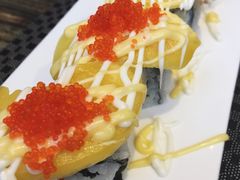 -昊·来了寿司(双楠2店)