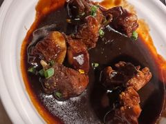 -绿茶餐厅(汇悦大融城店)