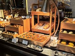 -博林天瑞喜来登酒店·西丽尚膳