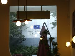 -Reset Coffee 与海咖啡