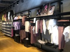 -NIKE品牌体验店(北京蓝色港湾店)