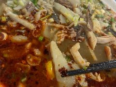 -阿叶羊杂碎(前进街店)