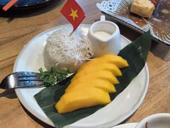 -越美小馆·越南料理(曲江店)