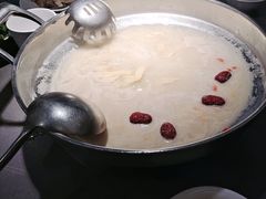 -骨之味·筒骨汤火锅(江头店)