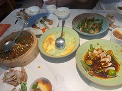 -茂业天地(华强北店)