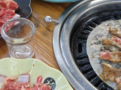-二刚大块烤肉(东山商业街店)