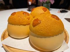 招牌菠萝包-炳胜公馆(珠江新城店)