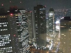 -东京都厅舍