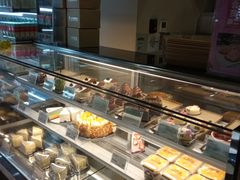 面包甜点陈列柜-法莱索尔(奥莱店)