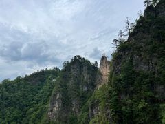-塔云山