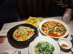 -千岛湖小鱼儿·淳安匠心农家菜