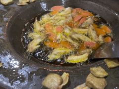 -贵州烙锅(兆丰弄店)