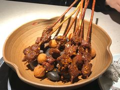 -拈菜(观音桥阳光世纪店)