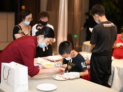 -潮府馆·非遗潮州菜·世纪公园(新国际博览中心店)