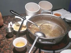 -八合里潮汕鲜牛肉火锅(深圳海岸城店)