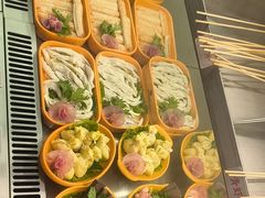 -老马路串串香火锅(北门桥店)