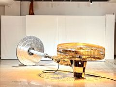 -长春世界雕塑园冰雪艺术天地