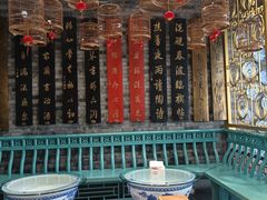 -京味斋·北京烤鸭(北京南站洋桥店)