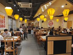 -冰城焰会大丰收铁锅炖(萝岗万达金街店)